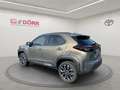 Toyota Yaris Cross Hybrid 130 1.5 VVT-i Team D Winter-Paket* Grau - thumbnail 3