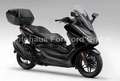 Honda Forza 350 - incl. Smart Top Box- Modell 25 Fekete - thumbnail 1