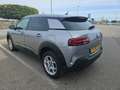 Citroen C4 Cactus C4 Cactus 1.2 PT Business Stříbrná - thumbnail 2