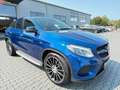 Mercedes-Benz GLE 43 AMG GLE43*AMG*4M*DESIGNO*3xDvD*360°ACC*H&K*AHK*DAB* Blau - thumbnail 39