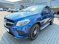 Mercedes-Benz GLE 43 AMG GLE43*AMG*4M*DESIGNO*3xDvD*360°ACC*H&K*AHK*DAB* Blau - thumbnail 1