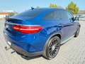 Mercedes-Benz GLE 43 AMG GLE43*AMG*4M*DESIGNO*3xDvD*360°ACC*H&K*AHK*DAB* Blau - thumbnail 3