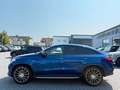 Mercedes-Benz GLE 43 AMG GLE43*AMG*4M*DESIGNO*3xDvD*360°ACC*H&K*AHK*DAB* Blau - thumbnail 6