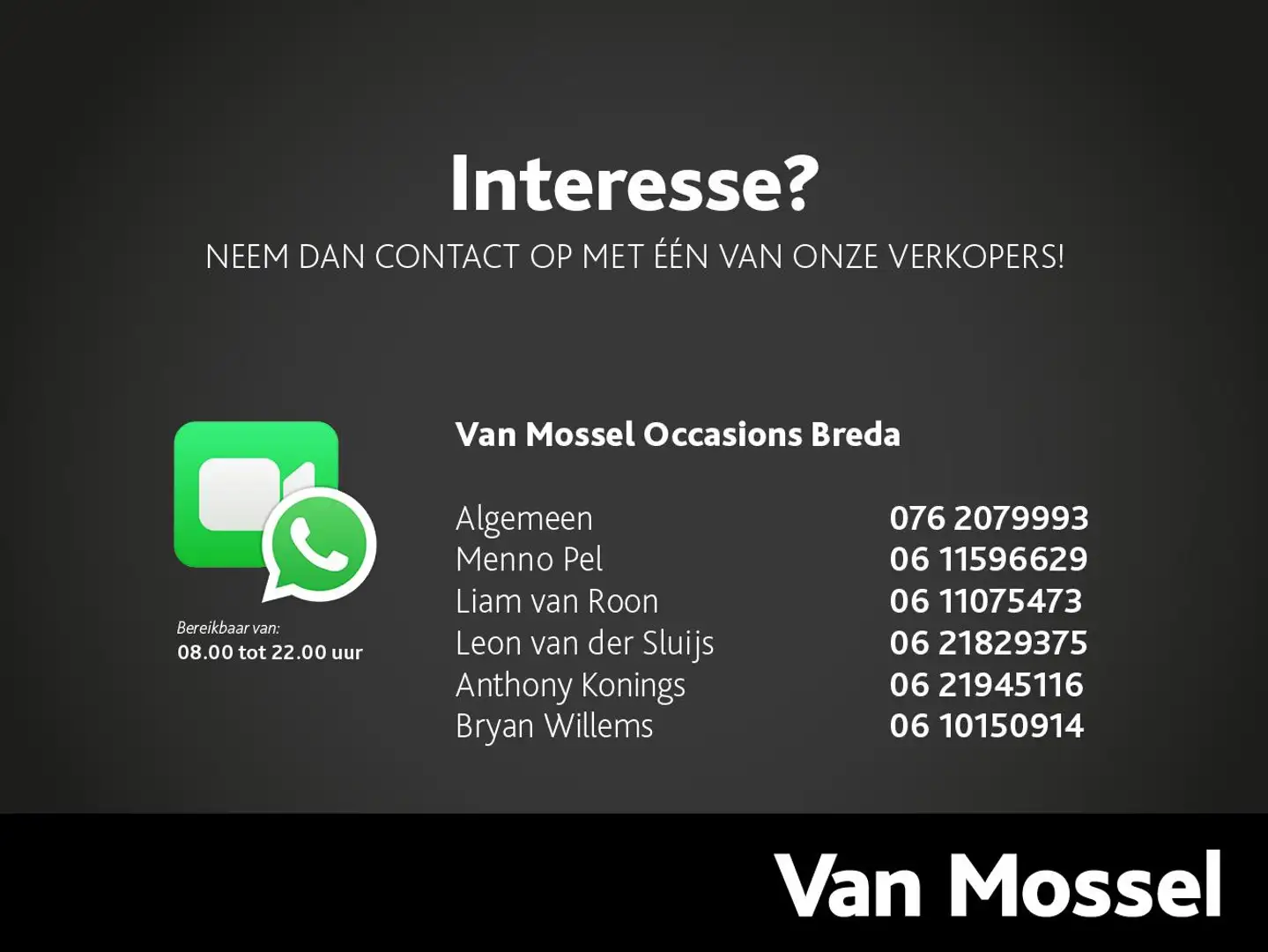 Opel Corsa-e Level 4 50 kWh | Navi | Parkeersensoren | LED | Wit - 2