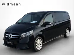 Mercedes-Benz V 220 d Rise kompakt AHK AUT Facelift Navi PDC