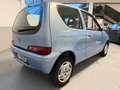 Fiat 600 EURO 4 UNICO PROPRIETARIO Blau - thumbnail 8