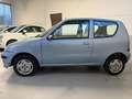 Fiat 600 EURO 4 UNICO PROPRIETARIO Blau - thumbnail 7