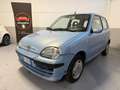 Fiat 600 EURO 4 UNICO PROPRIETARIO Blau - thumbnail 1