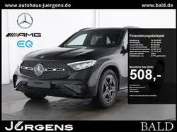 Mercedes-Benz GLC 300 d 4M AMG Sport/Pano/AHK/Night/Memo/Totw