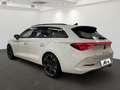 CUPRA Leon Sportstourer 2.0 TSI VZ *LED*PDC*NAVI*SITZH* Blanc - thumbnail 5