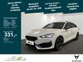 CUPRA Leon Sportstourer 2.0 TSI VZ *LED*PDC*NAVI*SITZH* Blanc - thumbnail 1