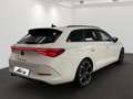 CUPRA Leon Sportstourer 2.0 TSI VZ *LED*PDC*NAVI*SITZH* Blanc - thumbnail 6