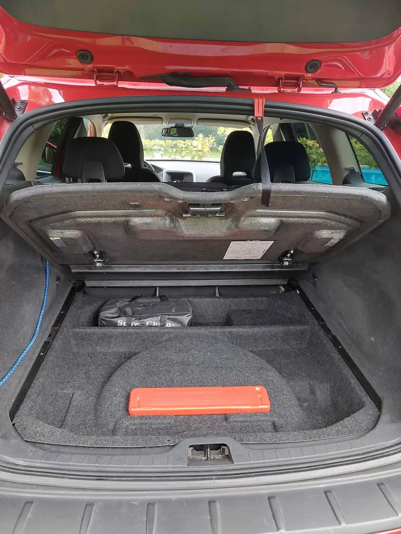 Volvo XC60 D3 Aut. Momentum - 2