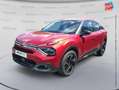 Citroen C4 PureTech 130ch S\u0026S Shine Rot - thumbnail 1