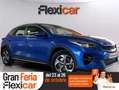 Kia XCeed 1.6 MHEV iMT Drive 100kW (136CV) Bleu - thumbnail 1