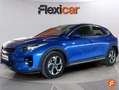 Kia XCeed 1.6 MHEV iMT Drive 100kW (136CV) Bleu - thumbnail 2