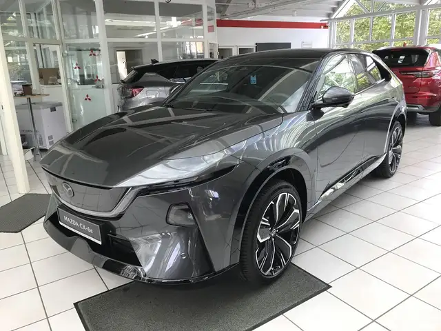 Mazda CX-6e