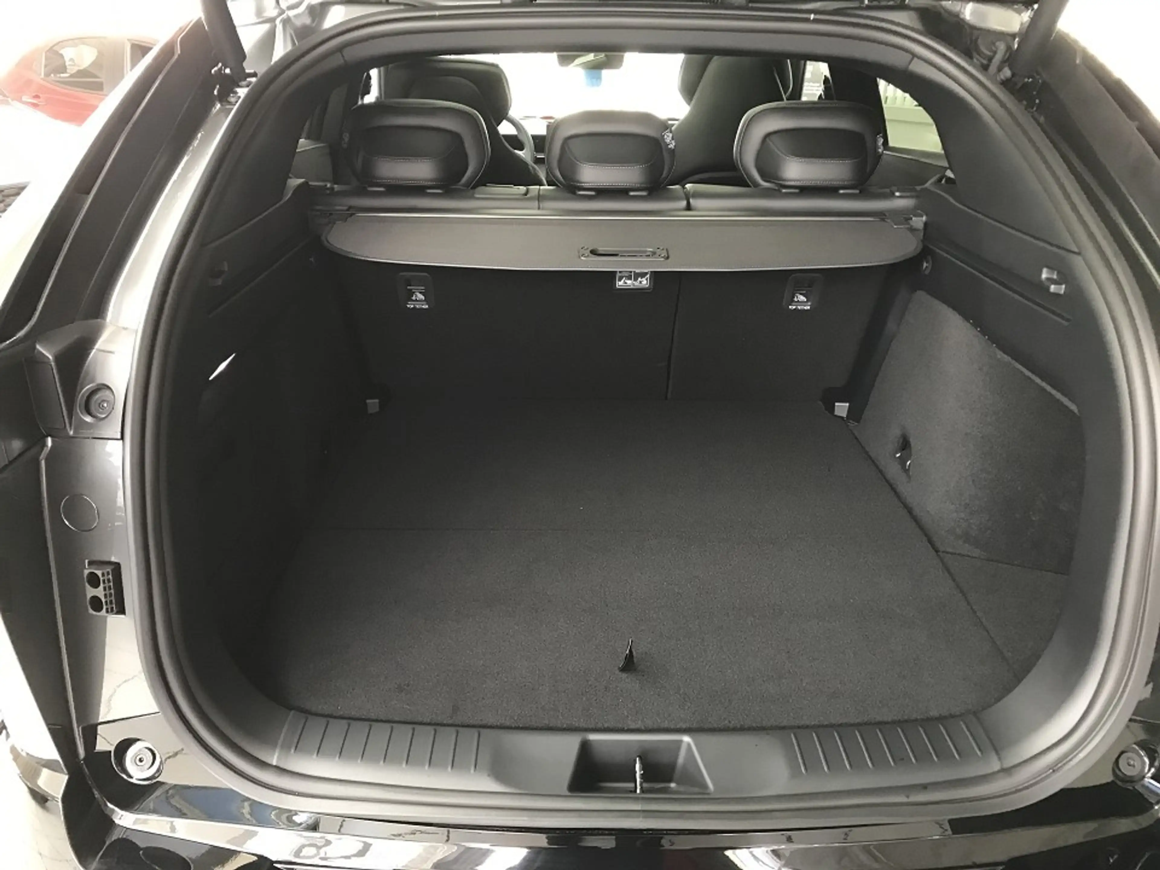 Mazda CX-6e EV 258ps Takumi 21" 78kWh — photo 8