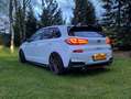 Hyundai i30 i30 Fastback N 2.0 T-GDi N Performance Pack Wit - thumbnail 8