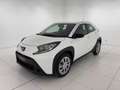 Toyota Aygo X 1.0  Active Blanc - thumbnail 12