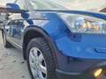 Honda CR-V 2.0i Elegance 4x4 2.deut.H. Tüv neu! Bleu - thumbnail 6