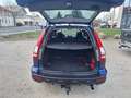 Honda CR-V 2.0i Elegance 4x4 2.deut.H. Tüv neu! Bleu - thumbnail 11