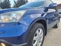 Honda CR-V 2.0i Elegance 4x4 2.deut.H. Tüv neu! Bleu - thumbnail 5