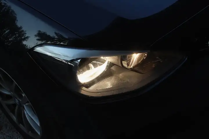 BMW Serie 1 2014, foto 21