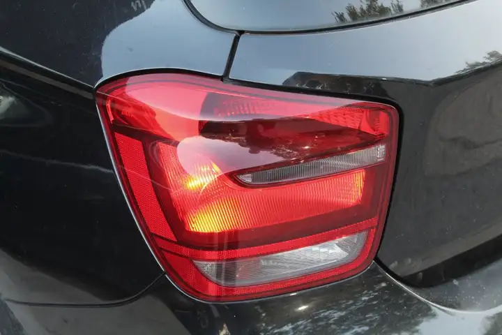BMW Serie 1 2014, foto 24