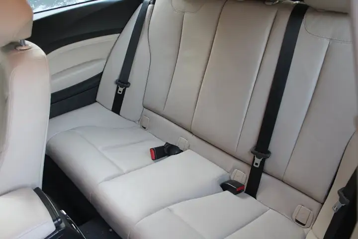 BMW Serie 1 2014, foto 7