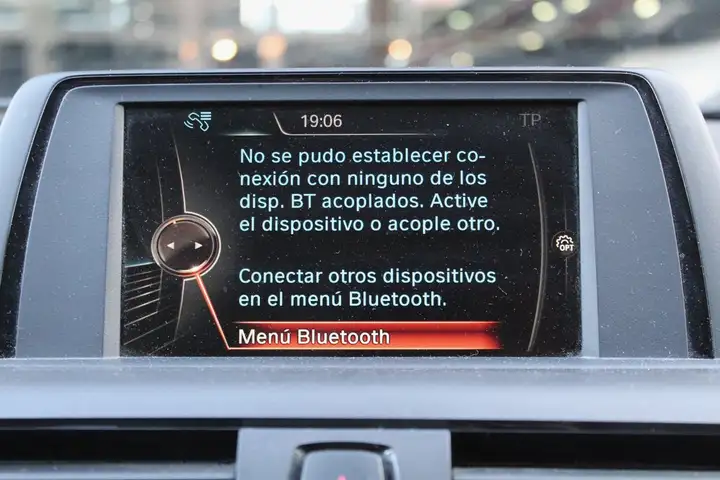 BMW Serie 1 2014, foto 13