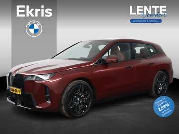 xDrive45 101 kWh | M Sportpakket Pro | Comfort Acc