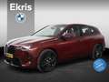BMW iX xDrive45 101 kWh | M Sportpakket Pro | Comfort Acc Rot - thumbnail 1