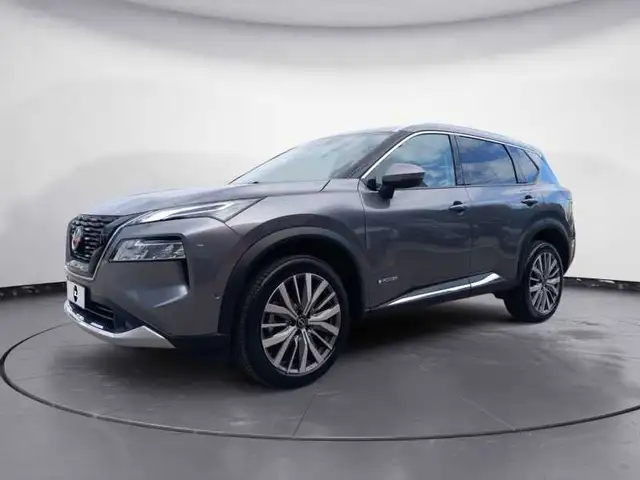 Nissan X-Trail TEKNA e-Power 2WD