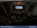 Iveco Daily 35C16 157pk Bakwagen Laadklep Dubbel Lucht Euro6 A Blanc - thumbnail 7