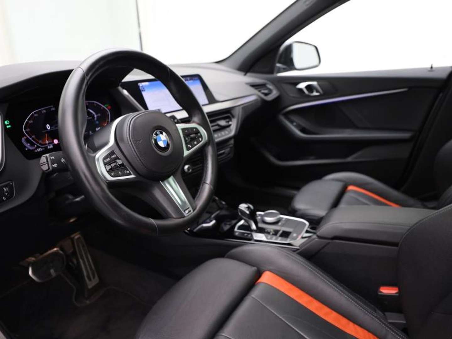 BMW 118 M Sport 118 - - Joinsteer - #5