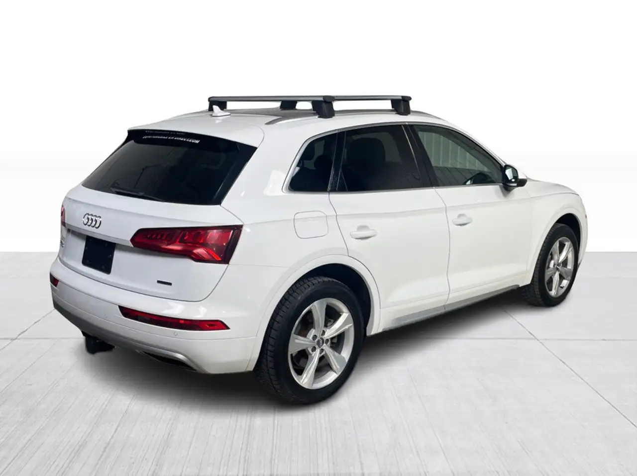 Audi Q5 photo Audi Q5