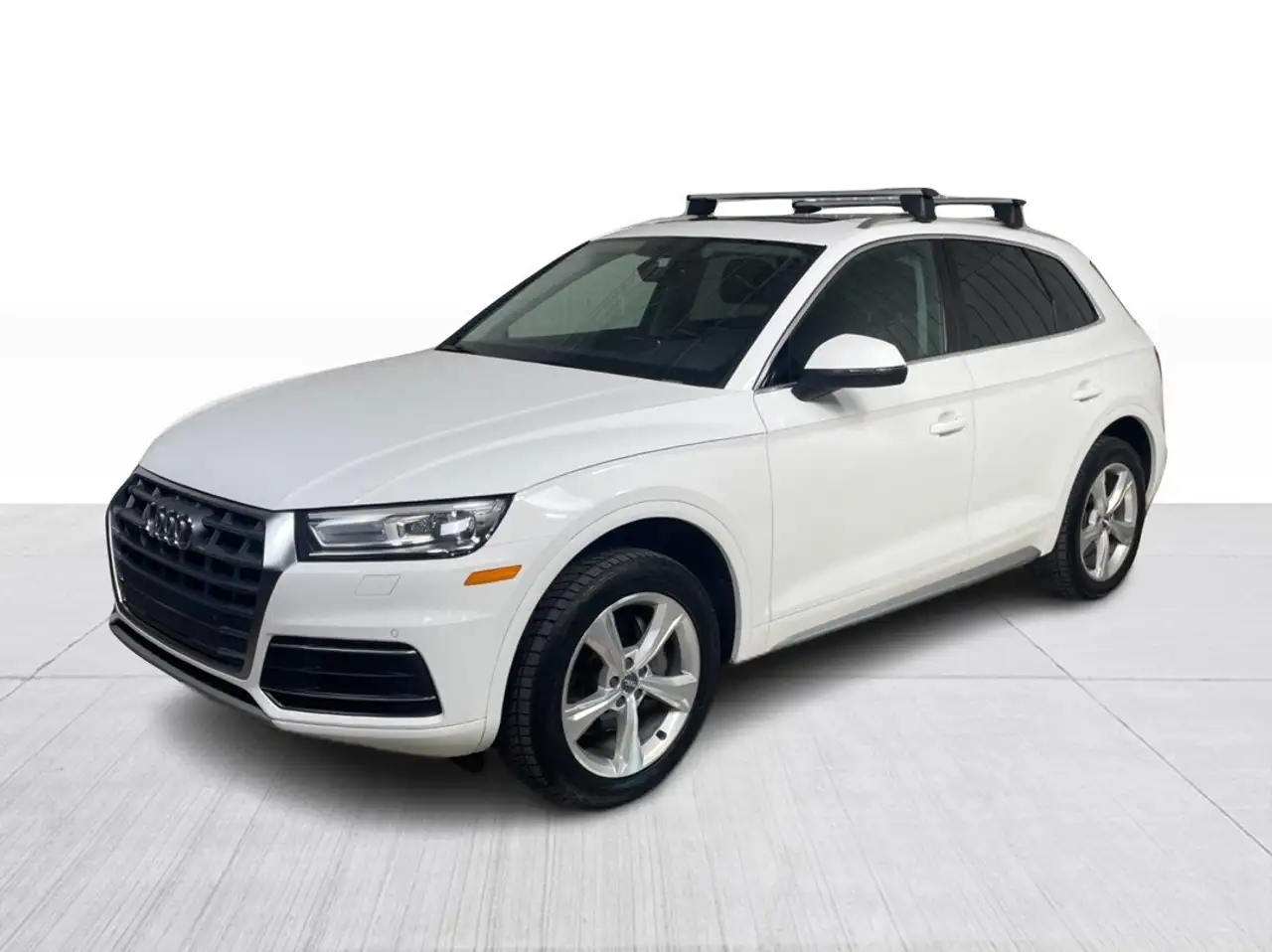 Audi Q5 photo Audi Q5