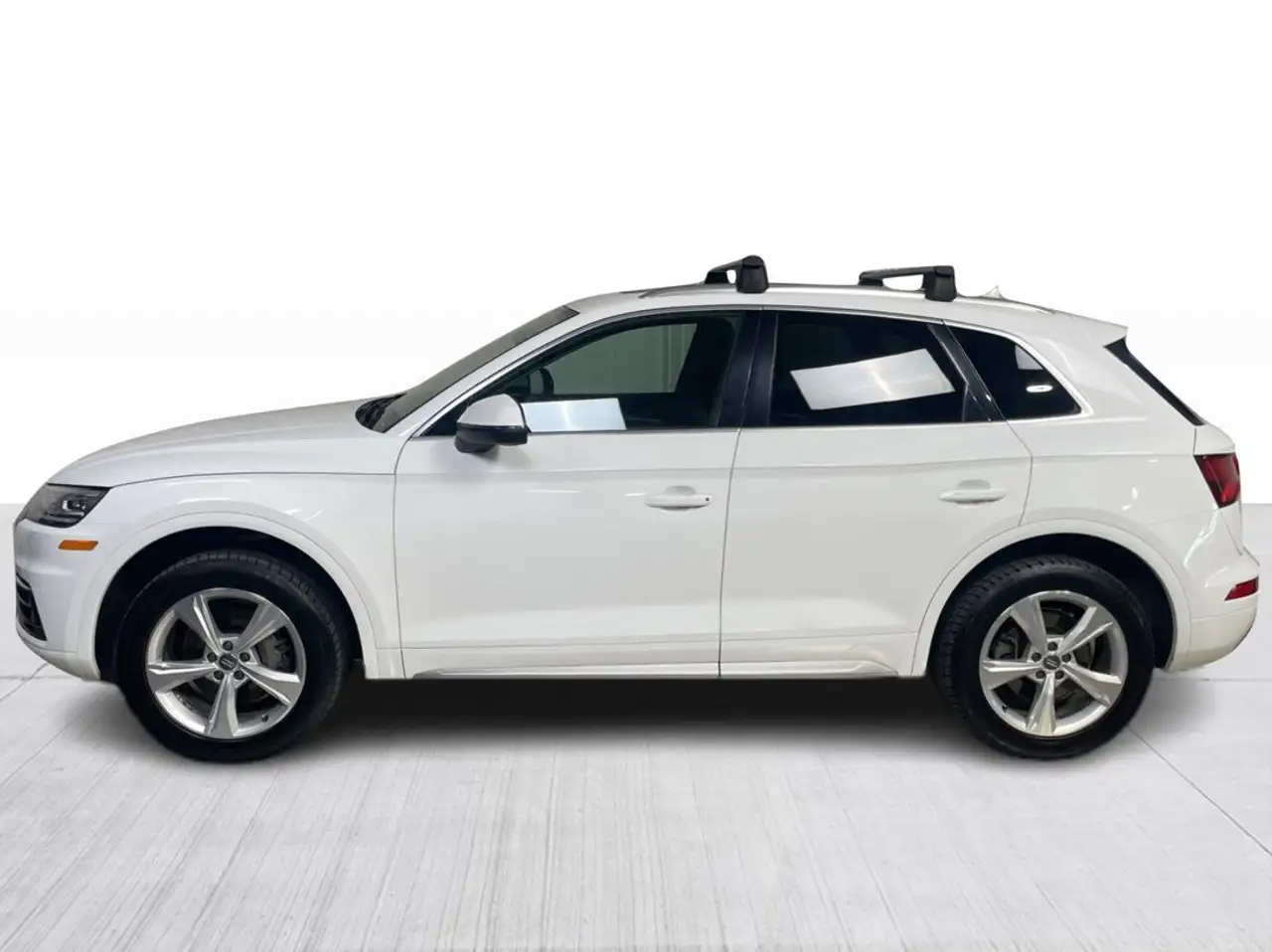 Audi Q5 photo Audi Q5
