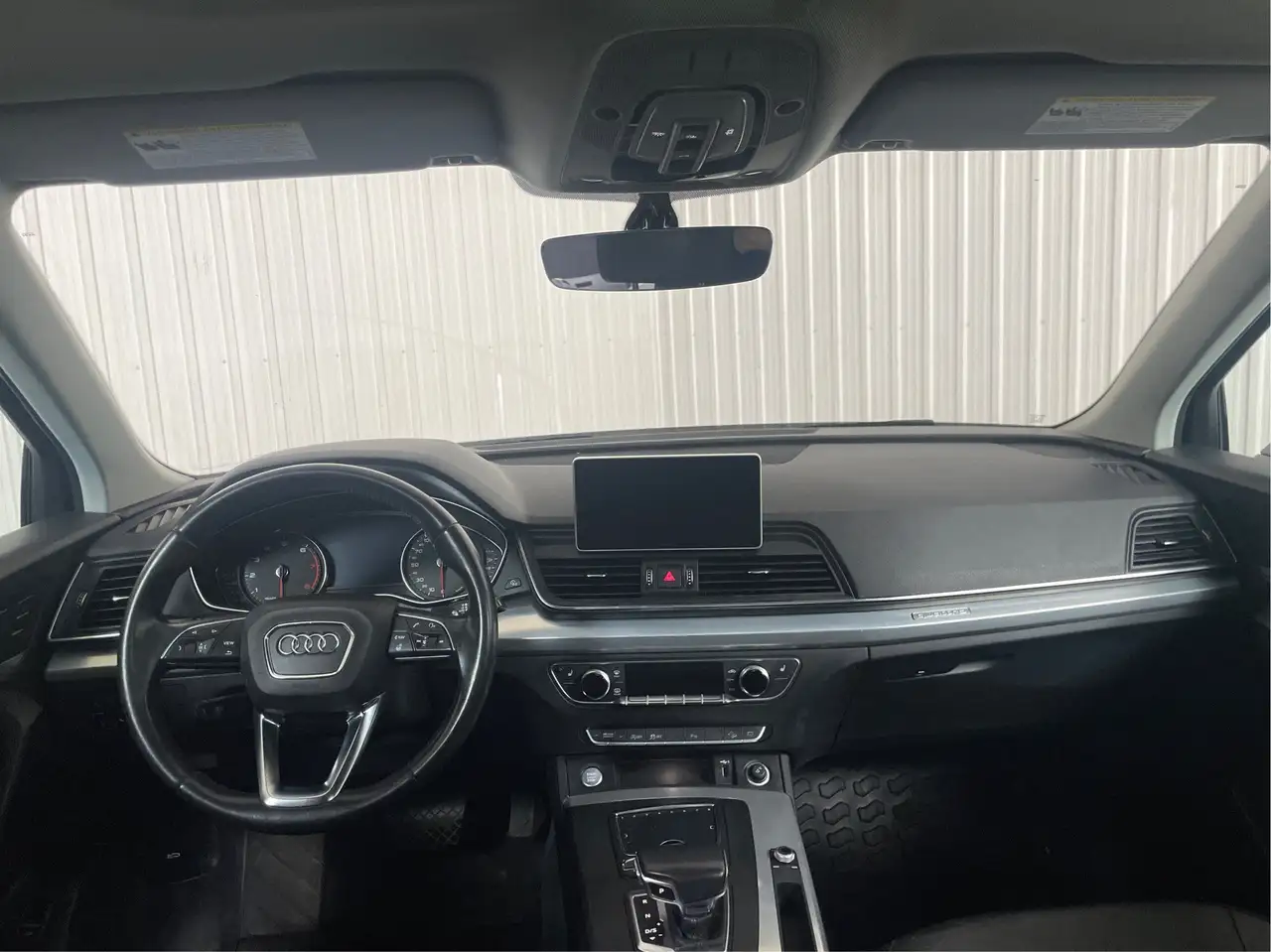 Audi Q5 photo Audi Q5