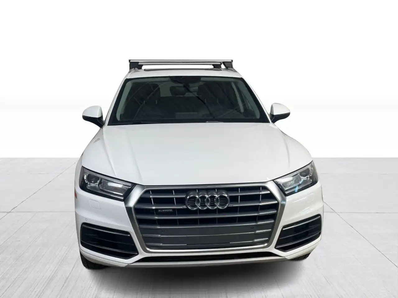 Audi Q5 photo Audi Q5
