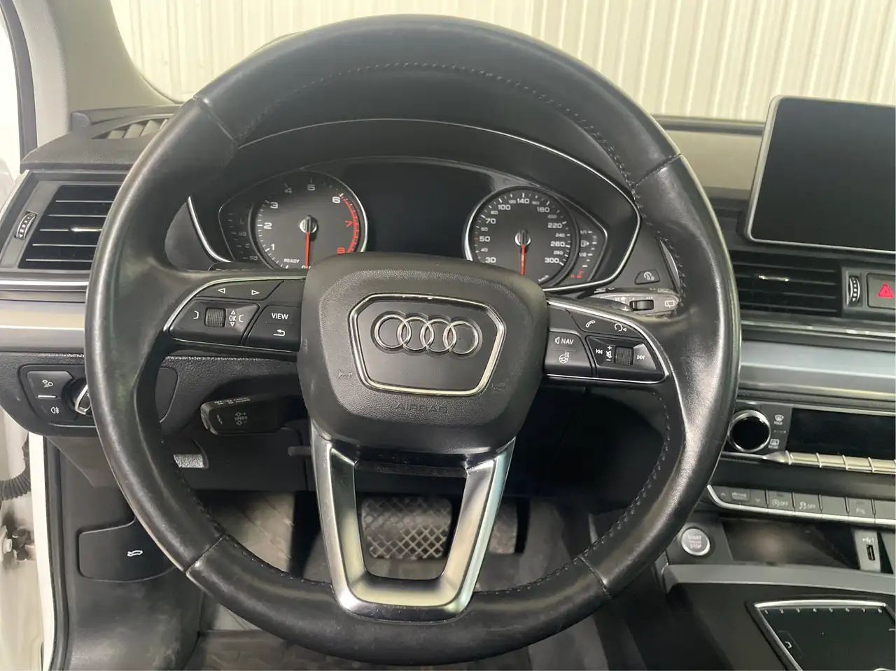 Audi Q5 photo Audi Q5