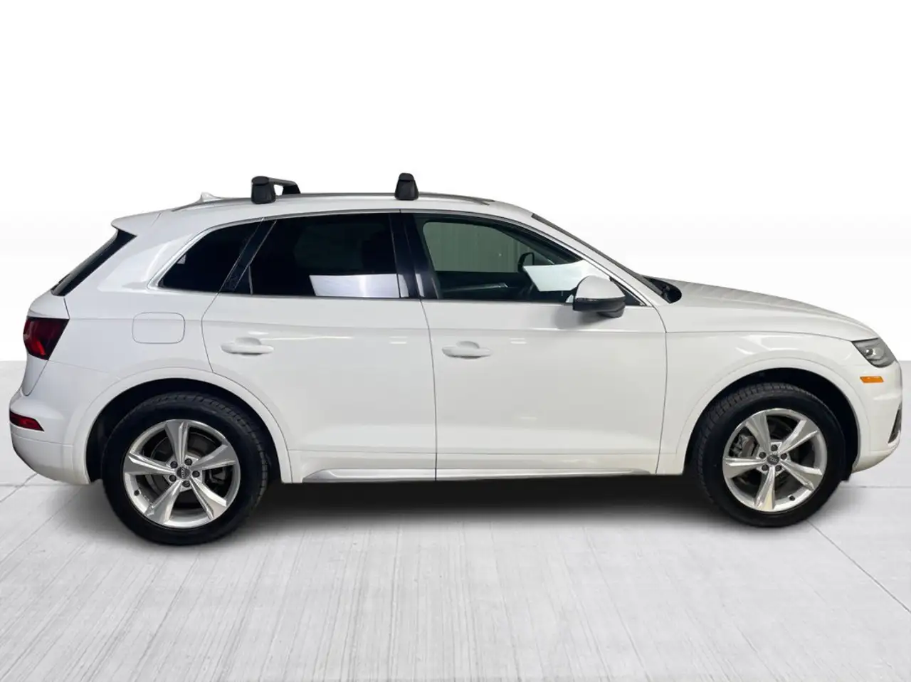 Audi Q5 photo Audi Q5
