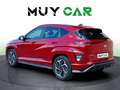 Hyundai KONA 1.6 TGDI Nline Style 4x4 DT Rojo - thumbnail 5