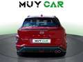 Hyundai KONA 1.6 TGDI Nline Style 4x4 DT Rojo - thumbnail 6