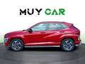 Hyundai KONA 1.6 TGDI Nline Style 4x4 DT Rojo - thumbnail 4