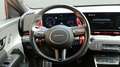 Hyundai KONA 1.6 TGDI Nline Style 4x4 DT Rojo - thumbnail 9