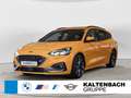Ford Focus Turnier ST 2.3 NAVI KEYLESS KAMERA LED Oranje - thumbnail 1
