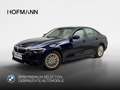 BMW 320 Sport Line Blau - thumbnail 1