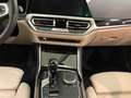 BMW 320 Sport Line Blau - thumbnail 8